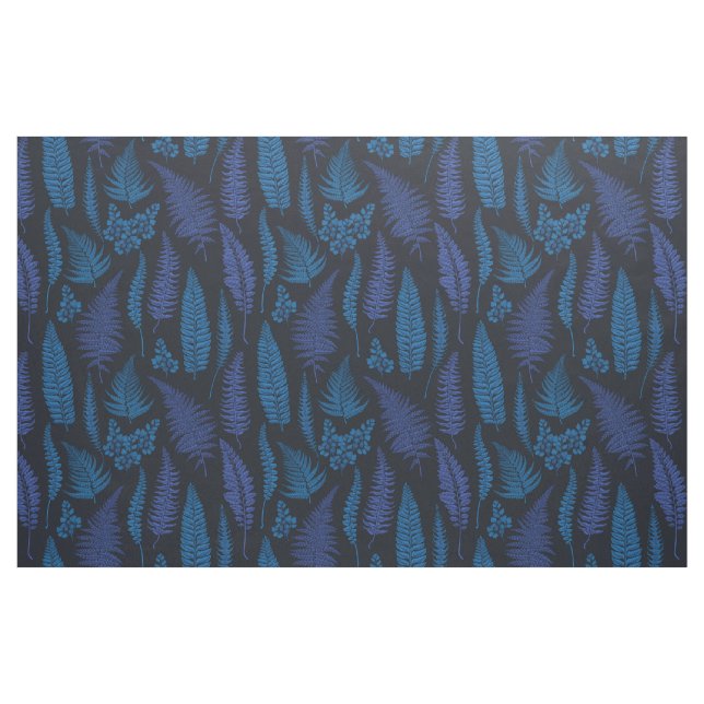 ferns 2 fabric (Fat Quarter)