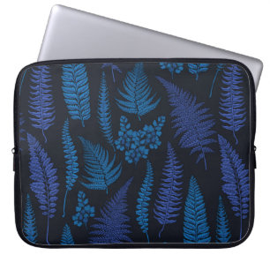 ferns 2 laptop sleeve