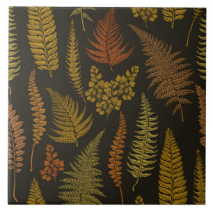 ferns 3 tile