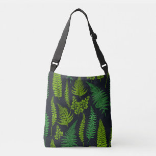 Ferns Crossbody Bag