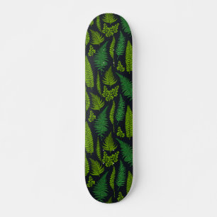 Ferns Skateboard