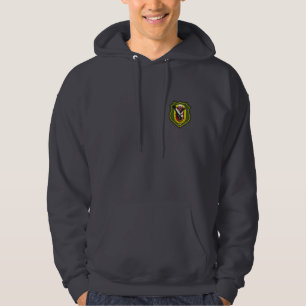 Fernspählehrkompanie 200 [FSLK200] Hoodie