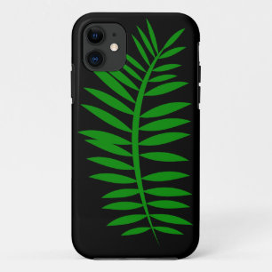 Ferntree leaf Case-Mate iPhone case