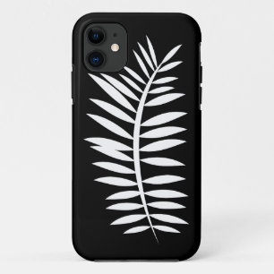 Ferntree leaf Case-Mate iPhone case