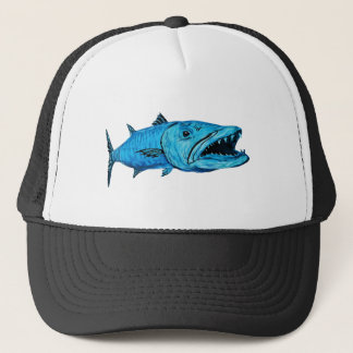 Ferocious One Trucker Hat
