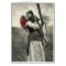 Ferraguti Love Mother Son Child Kiss Vintage Art