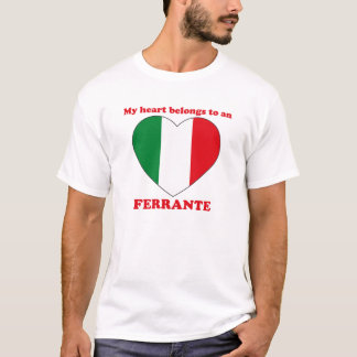 Ferrante T-Shirt