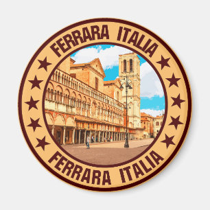 Ferrara magnet