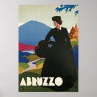 Ferrari Abruzzo Italy