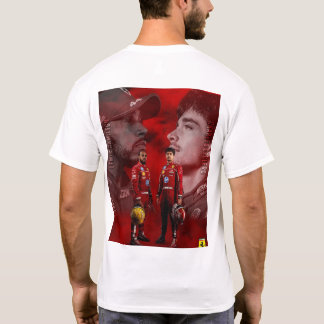 Ferrari squire shirt 2025