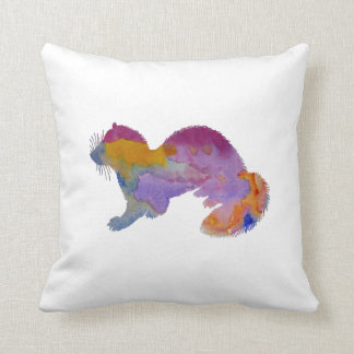 Ferret Cushion
