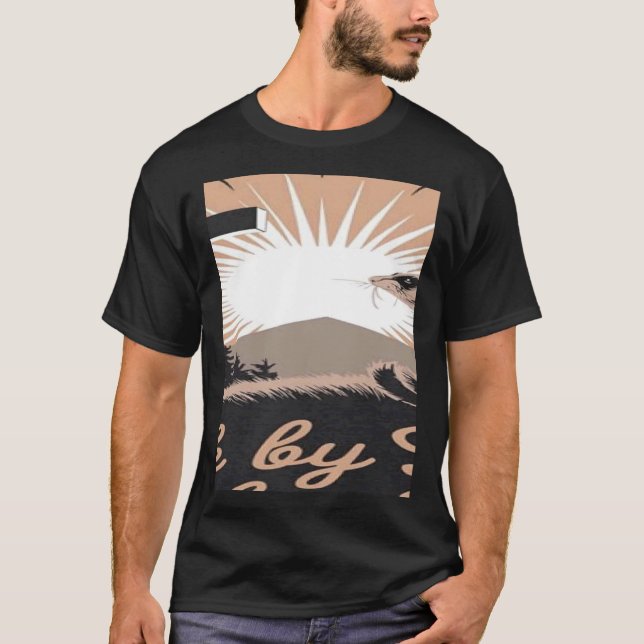 Ferret Mum  T-Shirt (Front)