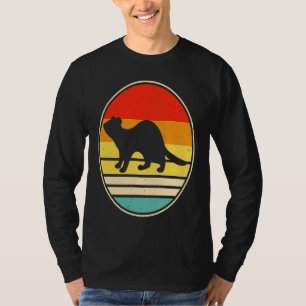 Ferret Quote for Ferret  and Owners  5 T-Shirt