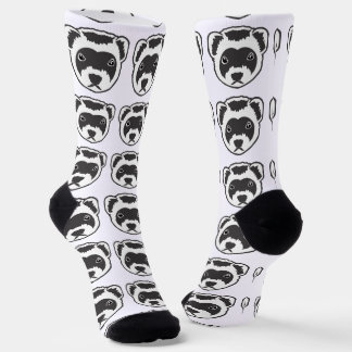 Ferret Socks