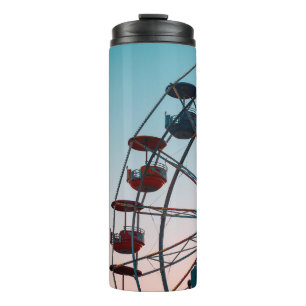 FERRIES WHEEL THERMAL TUMBLER