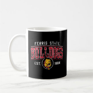 Ferris State Fs-Merch-7 Coffee Mug