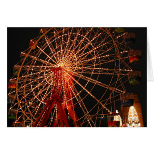 ferris wheel