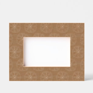 Ferris Wheel Picture Frame