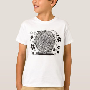 Ferris_Wheel T-Shirt