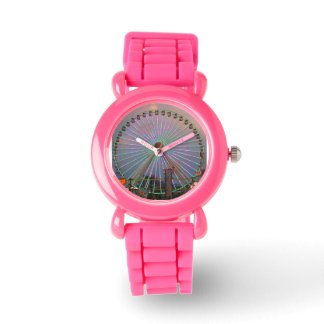 Ferris Wheel Watch
