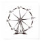 Ferrous Ferris Wheel