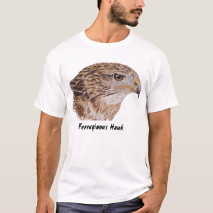 Ferruginous Hawk T-Shirt
