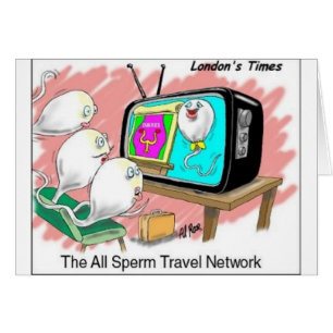 Fertilisation Travel Network