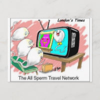 Fertilisation Travel Network