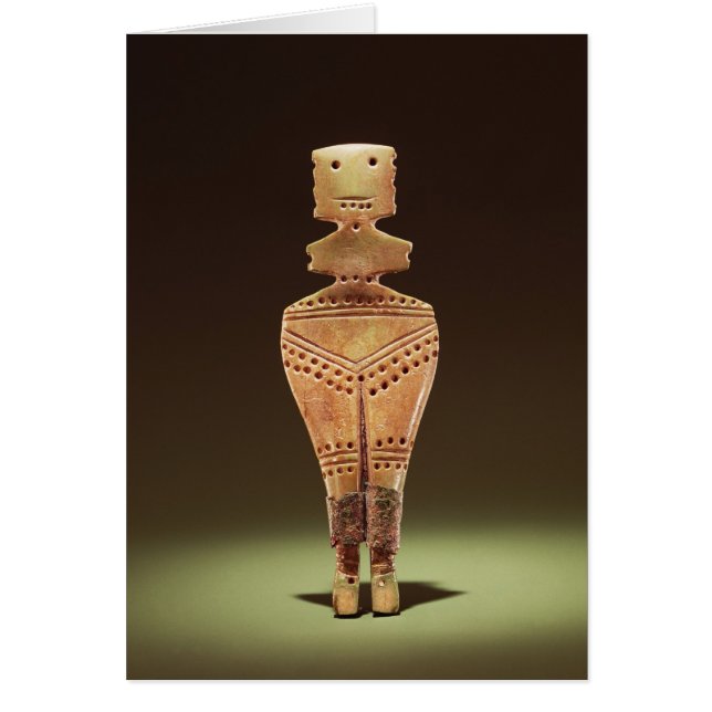 Fertility figure (Front)