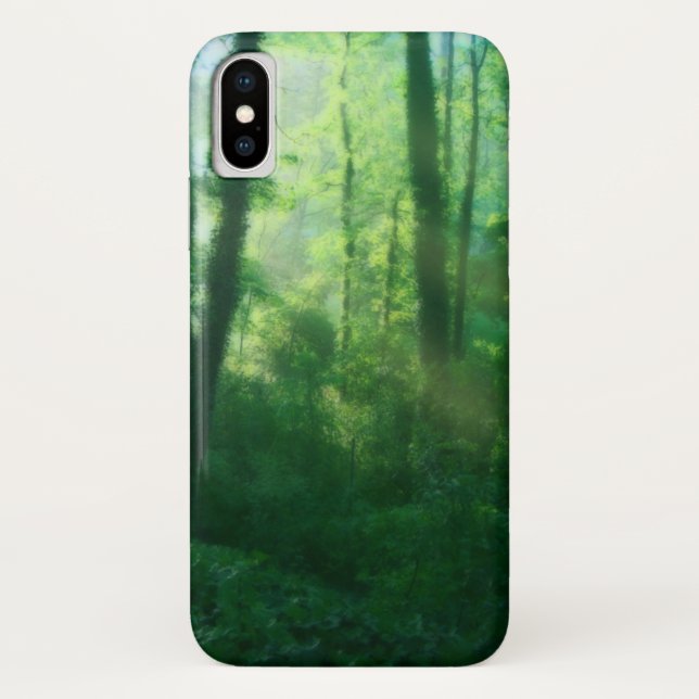 Fertility iPhone Case-Mate Case (Back)