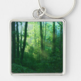 Fertility Keychain