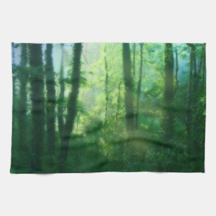 Fertility Kitchen Towel