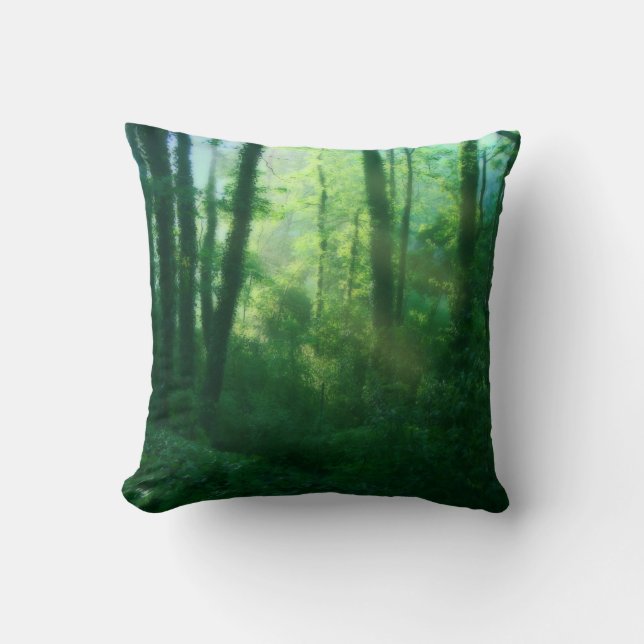 Fertility Pillow (Front)