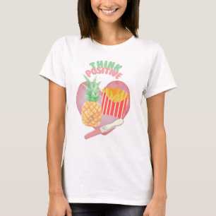 Fertility positivity shirt