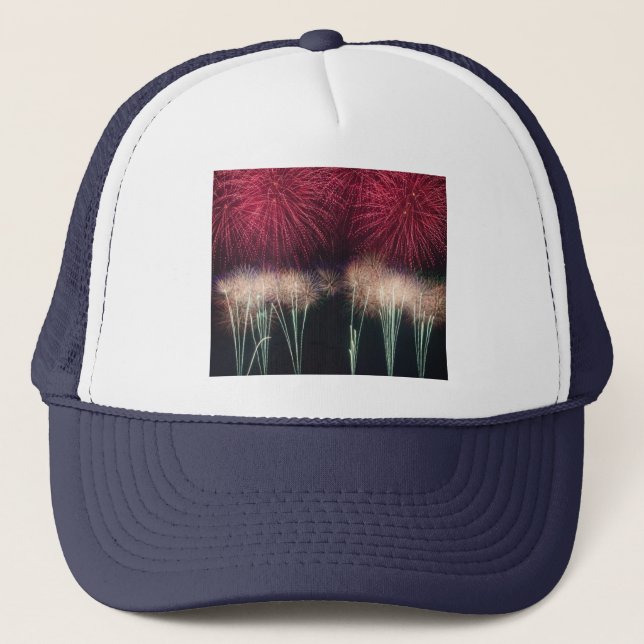 Fest Got Trucker Hat (Front)