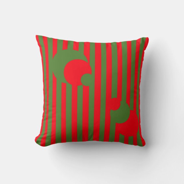 Festival Cushion (Front)