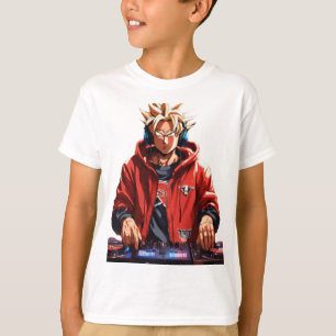 Festival DJ Vibes  T-Shirt