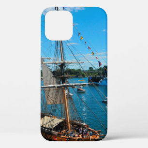 Festival du Bateau Classique de Montreal Classic iPhone 12 Case