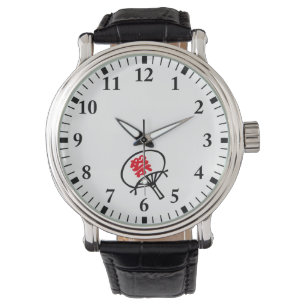 Festival fan watch