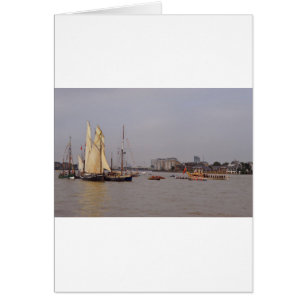 Festival in Greenwich