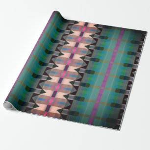 festival morning : 001 Wrapping Paper