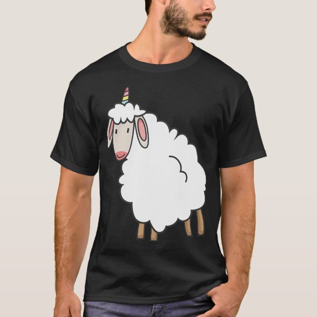 Festival of Lights. T-Shirt (Front)