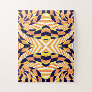 Festival Times..... Jigsaw Puzzle