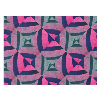 FESTIVATE tablecloth in SUNSET AFTERGLOW