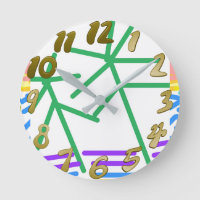 Festive Abstract