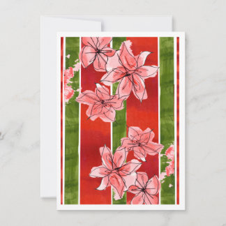 FESTIVE AND FUN CHRISTMAS CARD