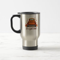 Festive Autumn Harvest Design Celebrating Fall Sea