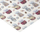 festive baking gnome party 