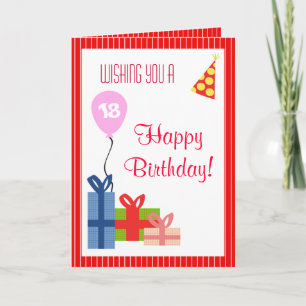 Festive Card