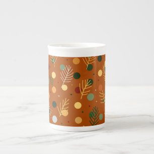 Festive Christmas and New Year Speciality Mug